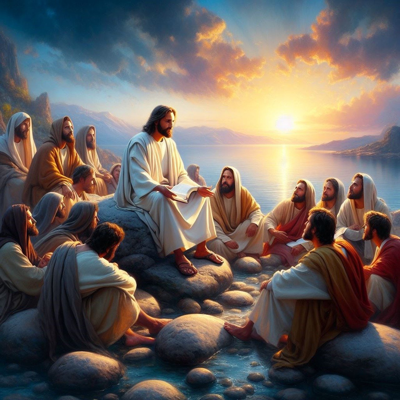 Contrasting the authentic biblical qualifications of the apostles of Jesus Christ as God's chosen witnesses with the modern-day deceptions of false apostles within the Church.