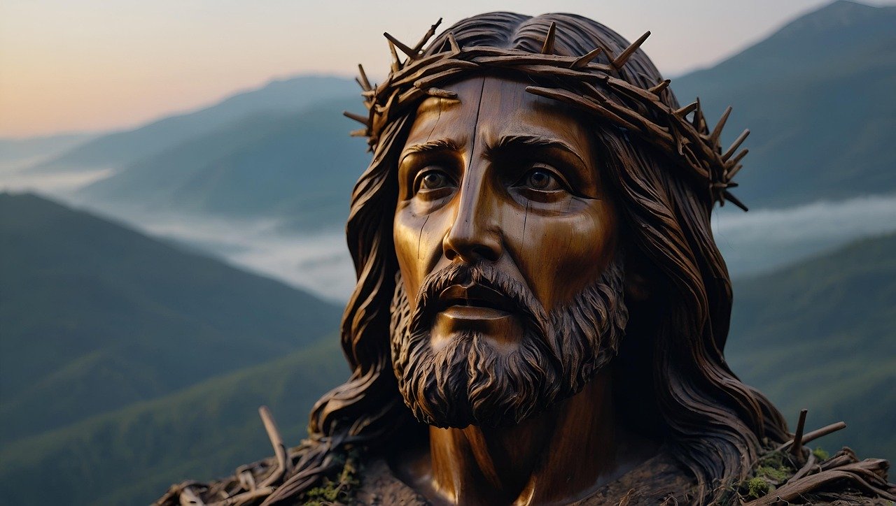 An In-Depth Biblical Revelation of 100+ Attributes of Jesus Christ as the Christ and Son of the Living God.