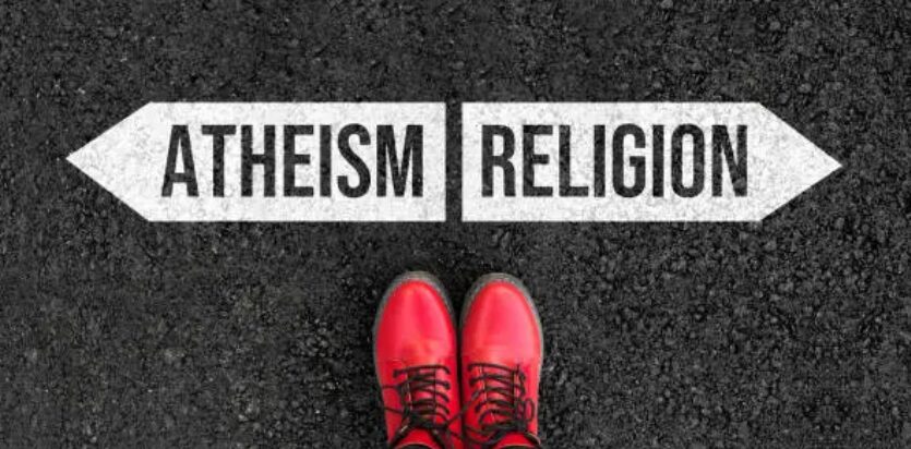 Atheism is the bedrock of nonbelief that Satan uses as a key tool of distraction to ensure masses of people never discover Jesus as their Savior.