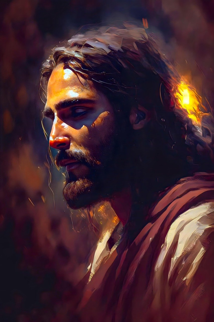 The Eternal Significance of Jesus Christ to God the Father and Why Humanity Must Not Fail the Test to Recognize the Significance of His Supremacy.