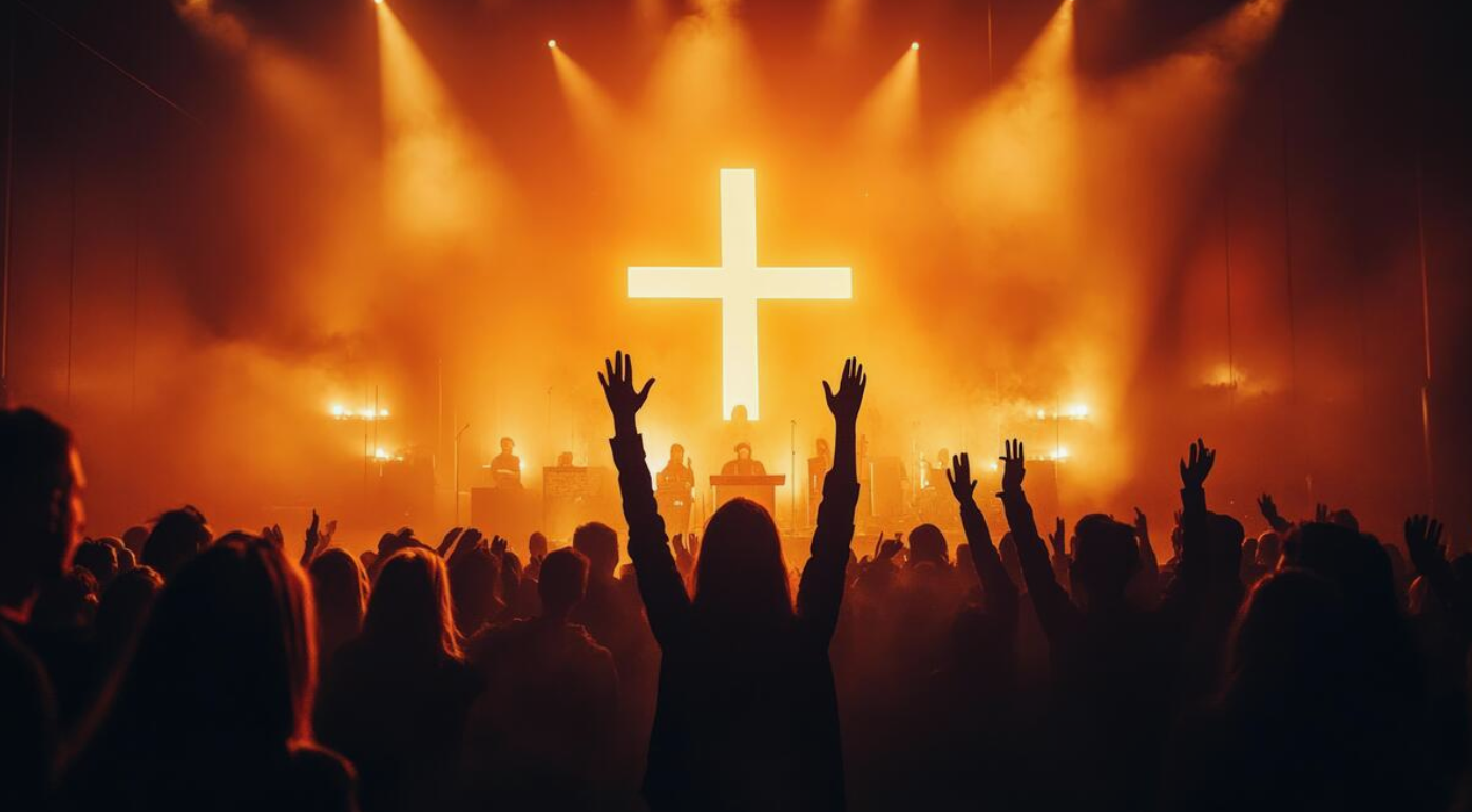 The modern-day Church neglects the Meat and relies solely on the Milk of the Word resulting in stagnation and perpetual spiritual infancy ensuring a lack of oil in their lamps.